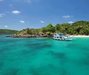 Остров Фукуок. Вьетнам. Наслаждение Жизнью.