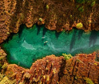 Бархатный сезон с фотографом