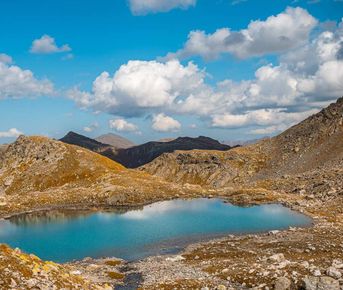 Архыз - сердце Кавказа