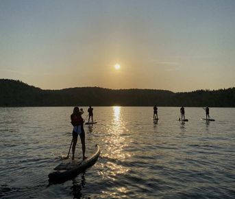 Карелия из Петербурга: эксклюзив с комфортом