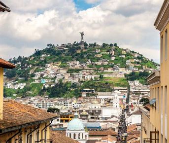 9-дневный роскошный мультиспортивный отдых на Галапагосских островах