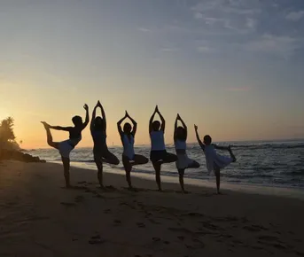 Актив-Йога-Тур Райская Шри-Ланка