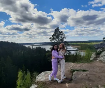 •НАСТОЯЩАЯ КАРЕЛИЯ•  Северное Приладожье без толп туристов-1 день