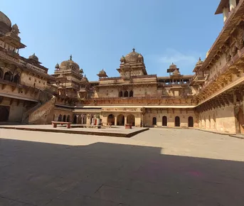 «Тайны любви и архитектуры»