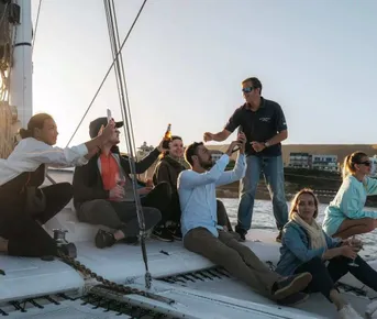 Юар, Зимбабве и Ботсвана (Премиум): Новый год без забот