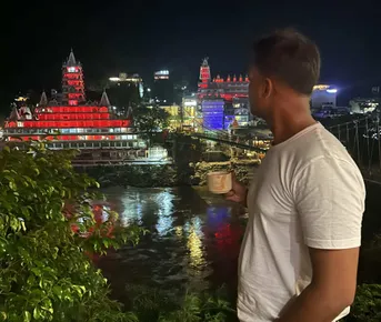 «От столицы до святых мест»