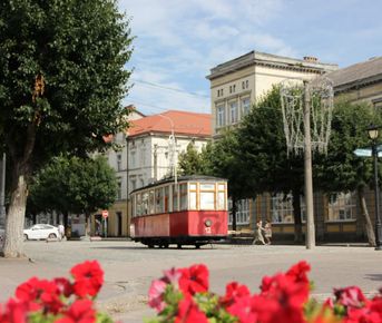 [Индивидуально, по запросу] Сквозь века: круговой тур по Калининградской области (Полесск, Советск, Неман, Гусев, Черняховск)