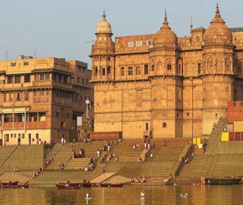 Два дня в Варанаси: знакомство с древним городом