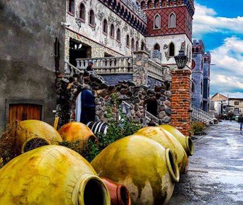 Тур Все Самое Лучшее в Армении  8 дней/ 7 ночей