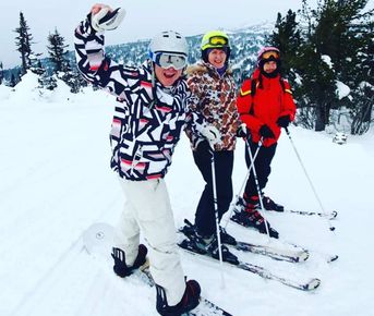 Манжерок + Телецкое + Шерегеш