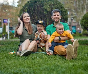 Армения: тур + фотосессия