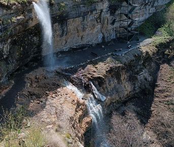 Восхождение на гору Акаро в Хунзахе.