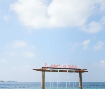 Мальдивы. 4 острова (Резорт + Локальный + остров скатов)