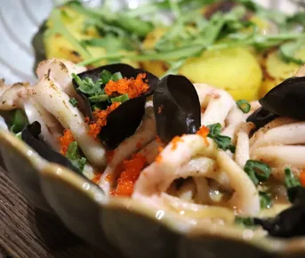 Гастротур на Кольский полуостров + 3 экскурсии