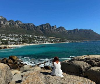 Африка без границ: три страны в одном путешествии