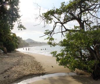 7 дней в Колумбии, знакомясь с карибской душой природы