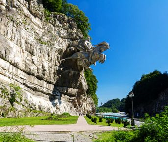 Завораживающая Осетия 