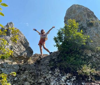 Активный отдых в Адыгее (семейный)