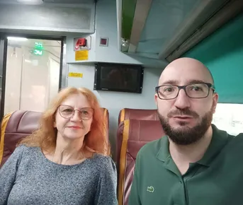 Из Дели: Однодневная поездка в Тадж-Махал и Агру на поезде