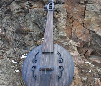 Древняя Дигория . Групповой или индивидуальный тур.