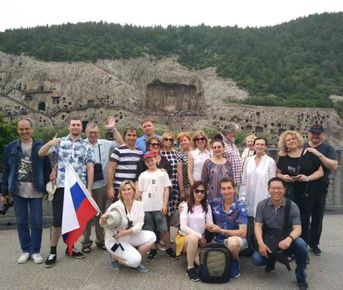 Центр наблюдения за северным сиянием. Юрты на краю Земли: 4 дня в Териберке