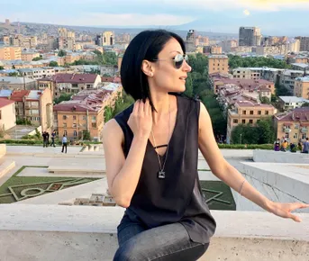 Тур Влюбленный в Армению / 7 дней 6 ночей