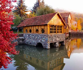 Тур Моя Армения 7 дней / 6 ночей