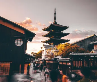 Южная Корея + Япония