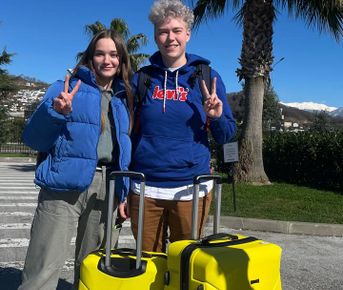 Закрытие сезона в Сочи Все включено