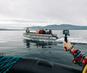 Авторский тур на Сахалин  (высокий уровень комфорта,мини-группа)