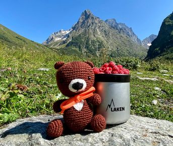 Семейный Домбай за 7 дней