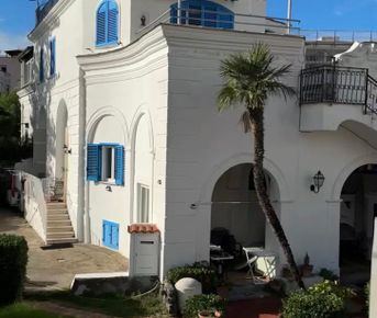 Ретрит в Италию