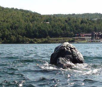 Байкал кристальный