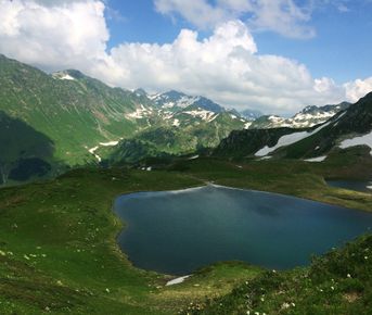 Ивановские озера 2 дня. 