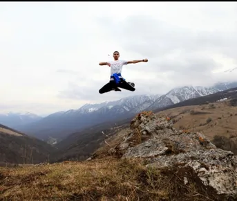 Легенды Горцев (Осетия и Ингушетия)