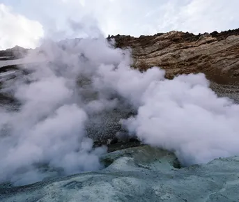 Легендарные Маршруты Камчатки