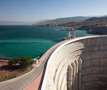 Завораживающий Дагестан