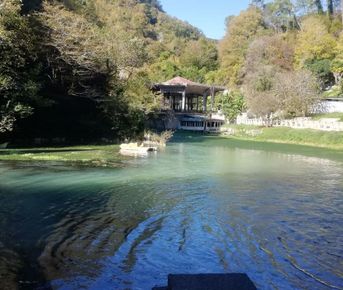 Велотур вокруг Окинавы с автосопровождением. Тропический рай в Японии.