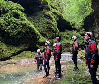 Калейдоскоп приключений