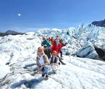 Летняя Аляска