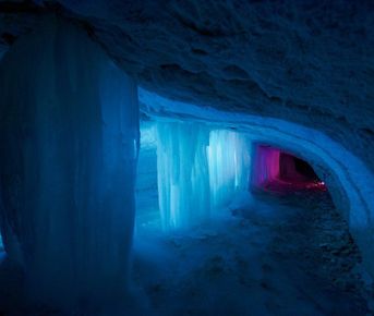 Сухопутная Арктика