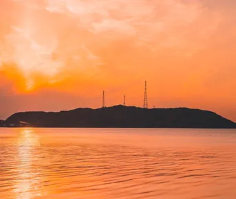 Териберка: киты на Баренцевом море