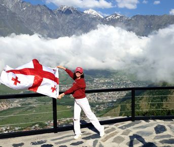 Тбилиси - Отпуск! 5 дневный тур с погружением в Грузию