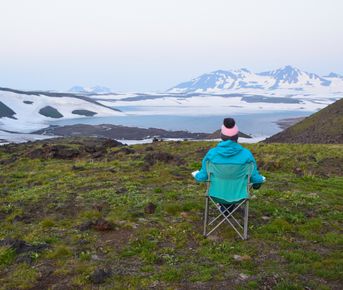 Активная Камчатка (всё включено)