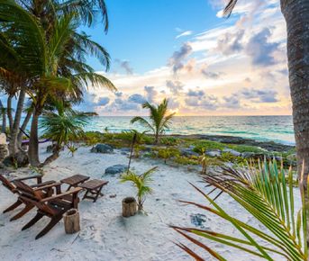 МЕКСИКА НА КАТАМАРАНЕ С ШЕФ-ПОВАРОМ. ОТКРОЙ СВОЮ АМЕРИКУ