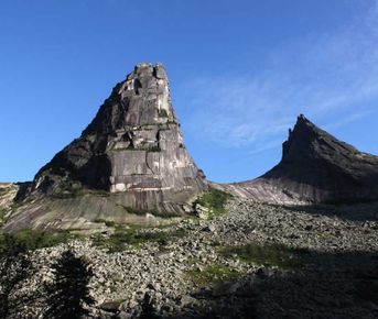 Поход в Ергаки