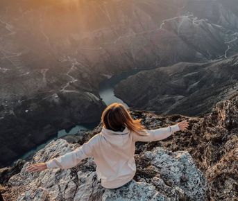 Весь Дагестан за 5 дней