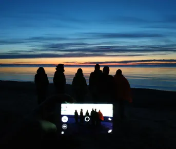 Ладожские выходные)