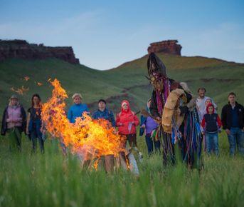 Насыщенный автотур по Горному Алтаю