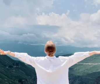 Тур-знакомство с Дагестаном (всё включено)